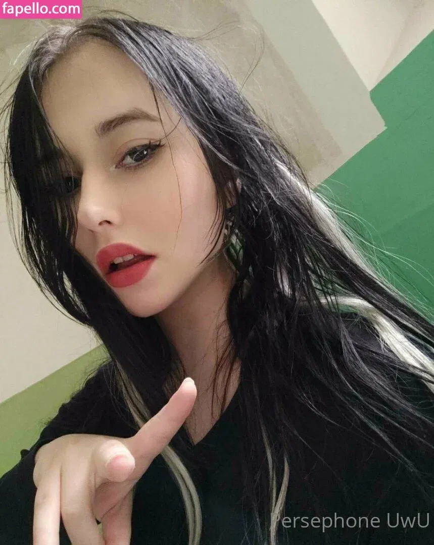 persefonefree1 Onlyfans Photo Gallery 