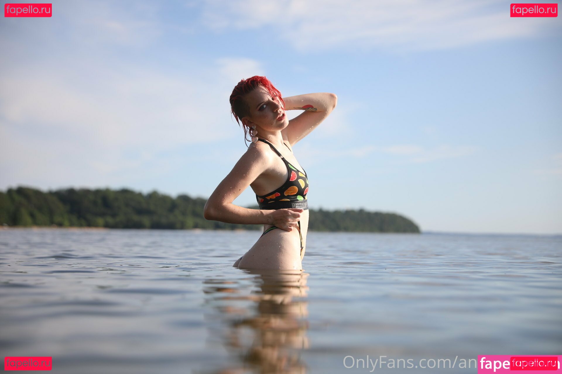 annamae306 Nude Onlyfans Photo 5