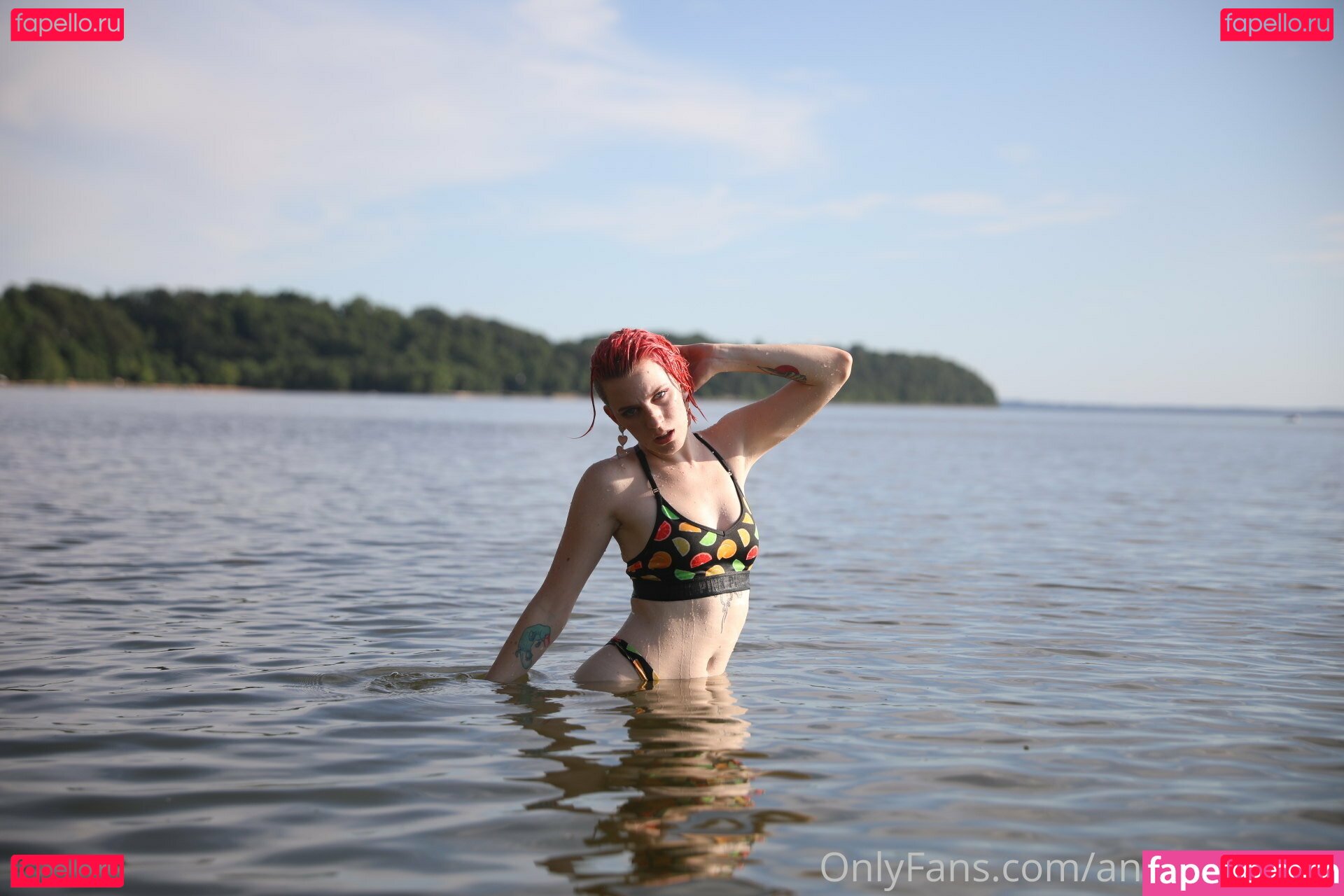 annamae306 Nude Onlyfans Photo 4