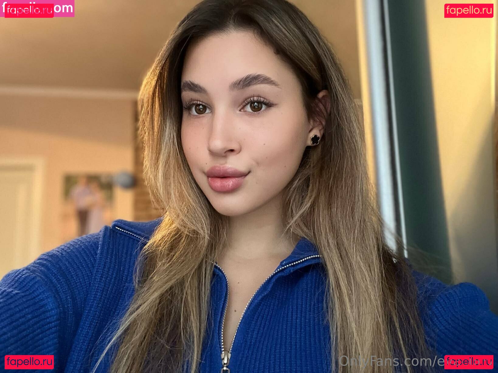 evacurly Nude Onlyfans Photo 47