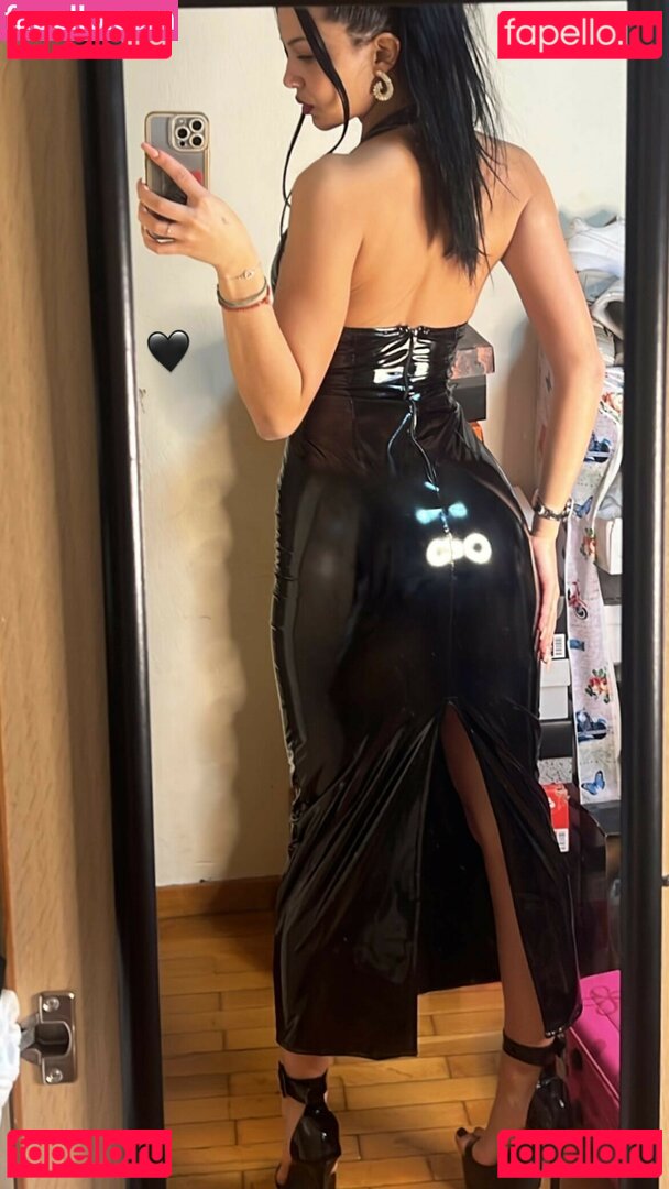 Natalia Lamprou Nude Onlyfans Photo 20