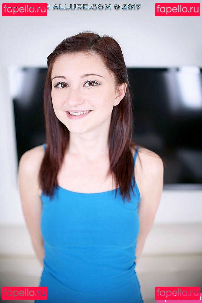 Hailey Little Nude Onlyfans Photo 19