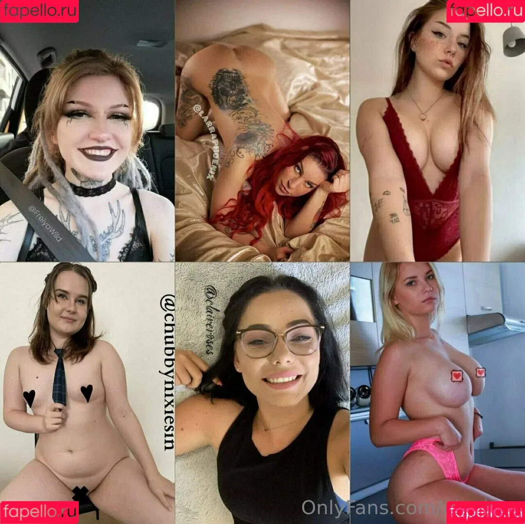 alyalore Onlyfans Photo Gallery 