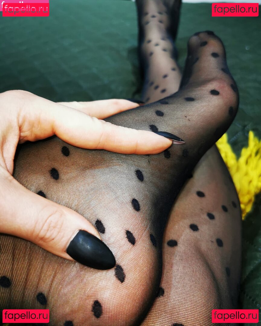 Mrs Blackheart Nude Onlyfans Photo 32