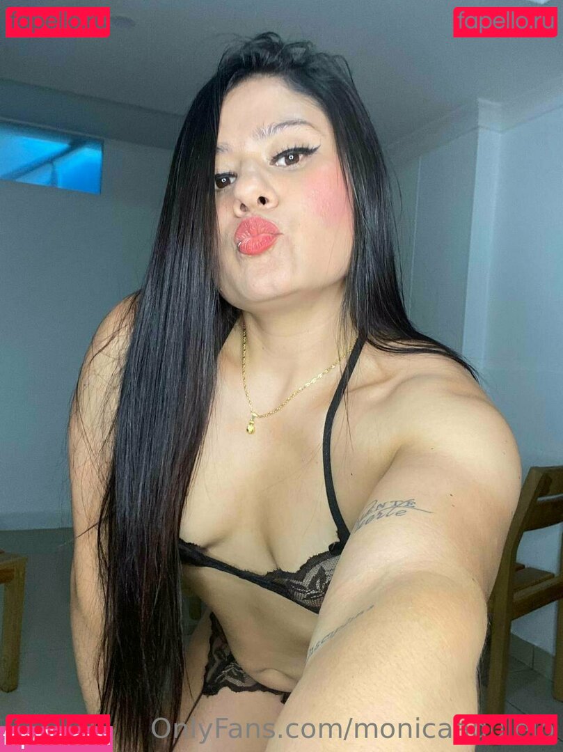 monicaagulelo Nude Onlyfans Photo 27