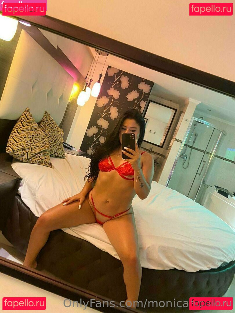monicaagulelo Nude Onlyfans Photo 5