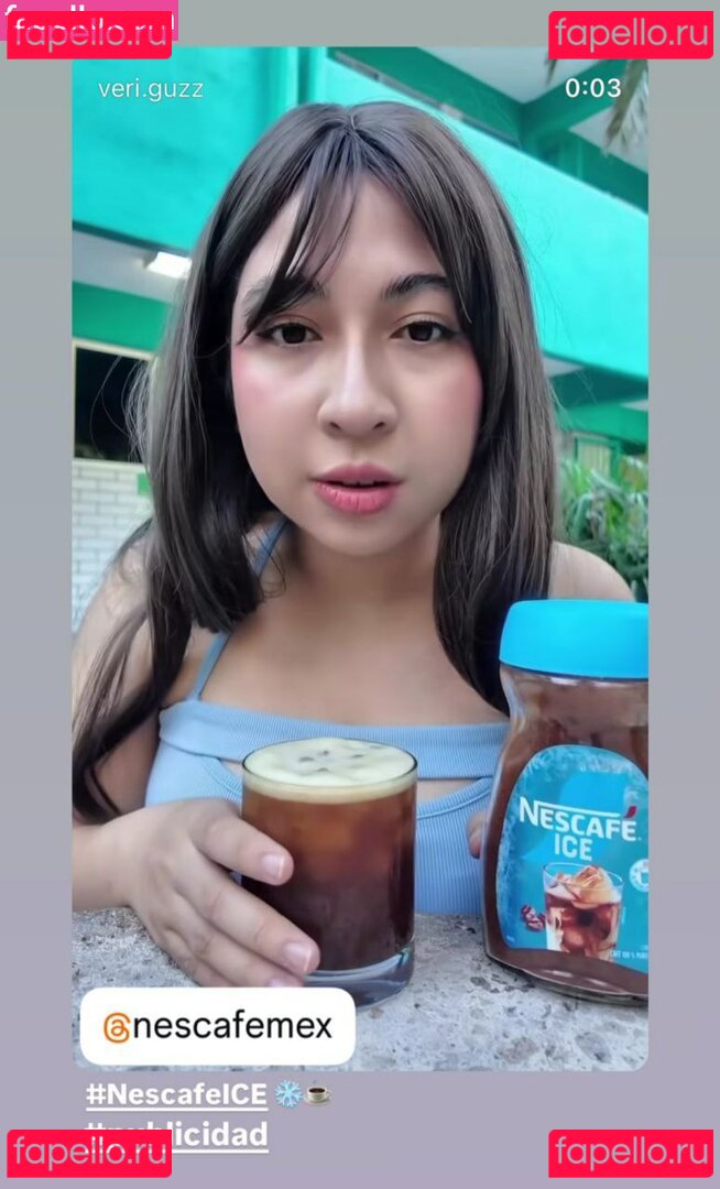 Veri Guzz Nude Onlyfans Photo 12