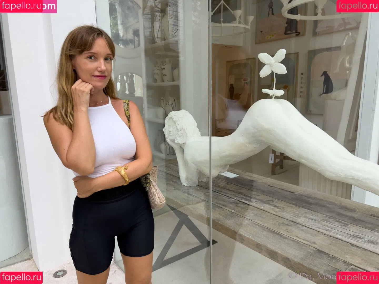 Moroshka Onlyfans Photo Gallery 