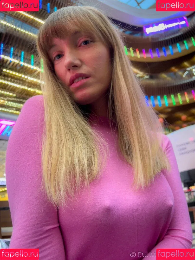 Moroshka Onlyfans Photo Gallery 