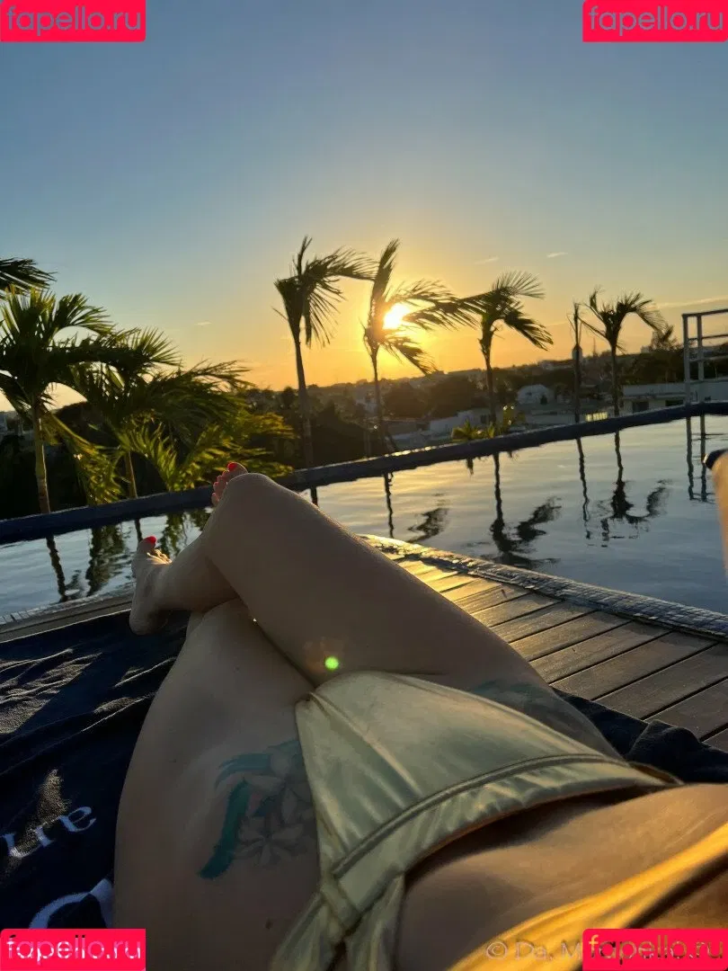 Moroshka Onlyfans Photo Gallery 