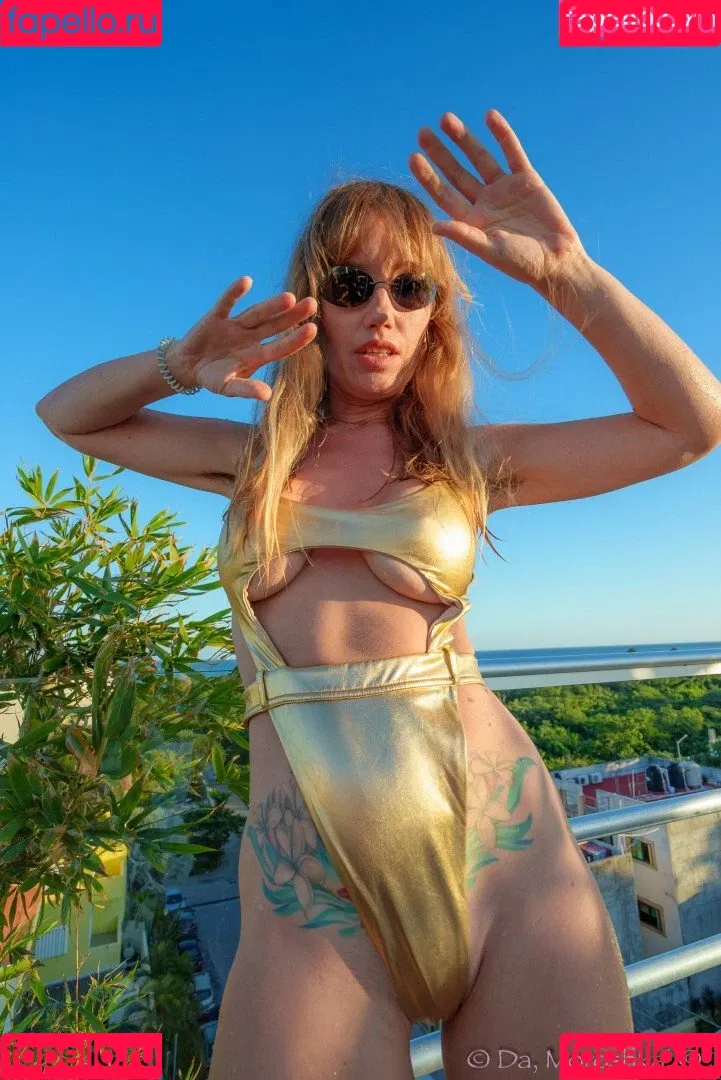 Moroshka Onlyfans Photo Gallery 