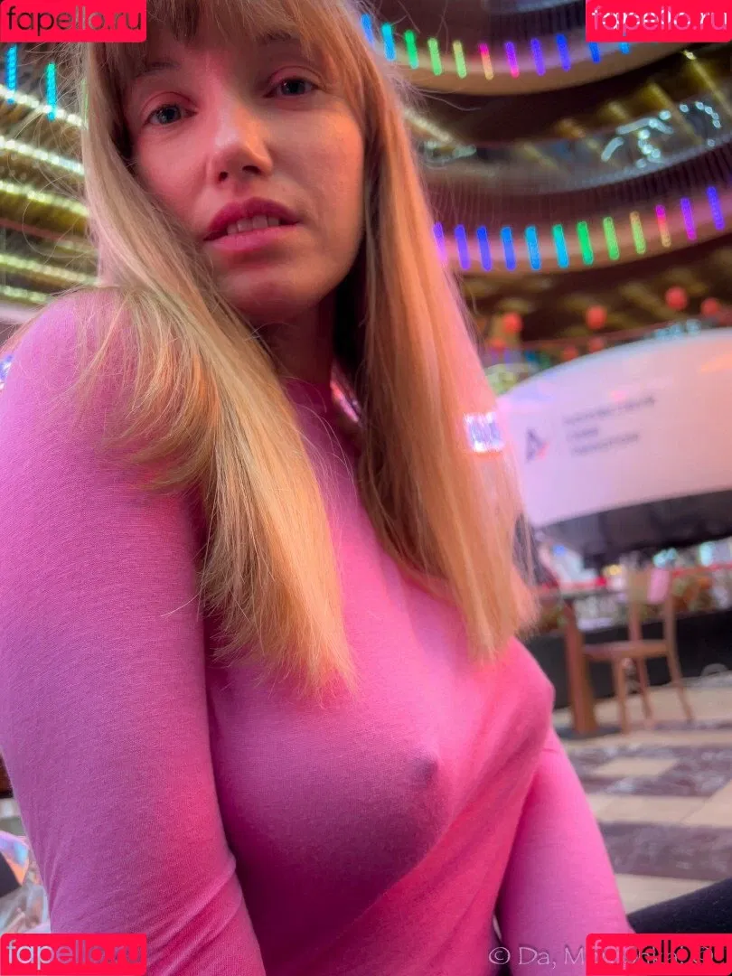 Moroshka Onlyfans Photo Gallery 