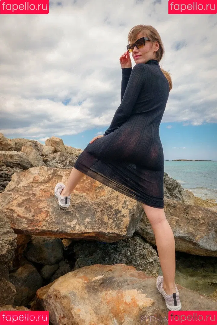Moroshka Onlyfans Photo Gallery 