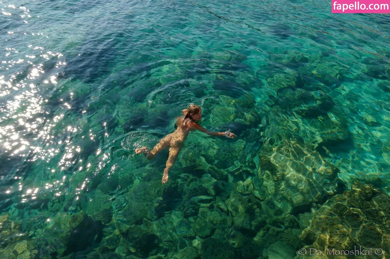 Moroshka Onlyfans Photo Gallery 