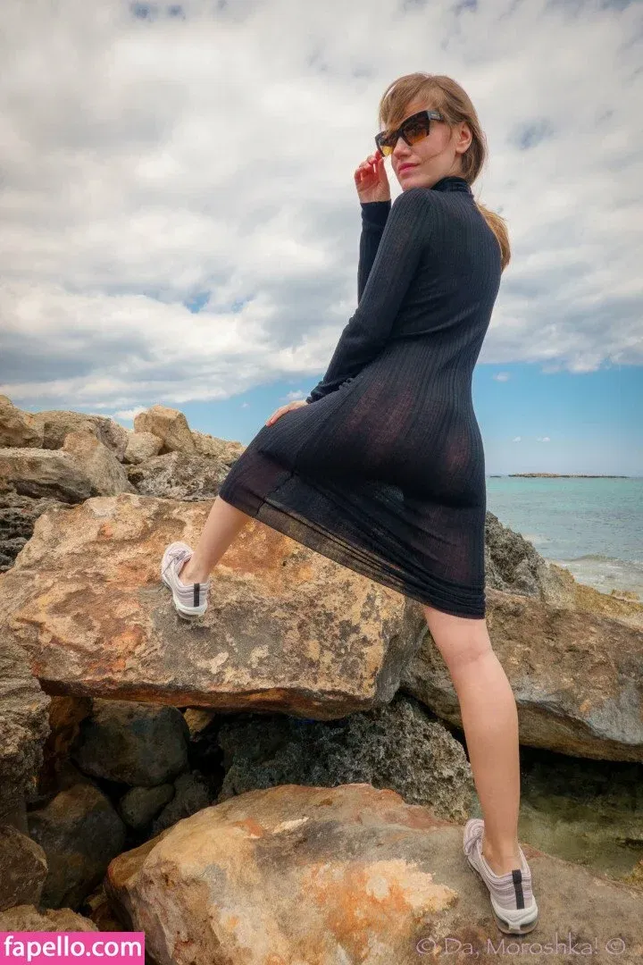 Moroshka Onlyfans Photo Gallery 