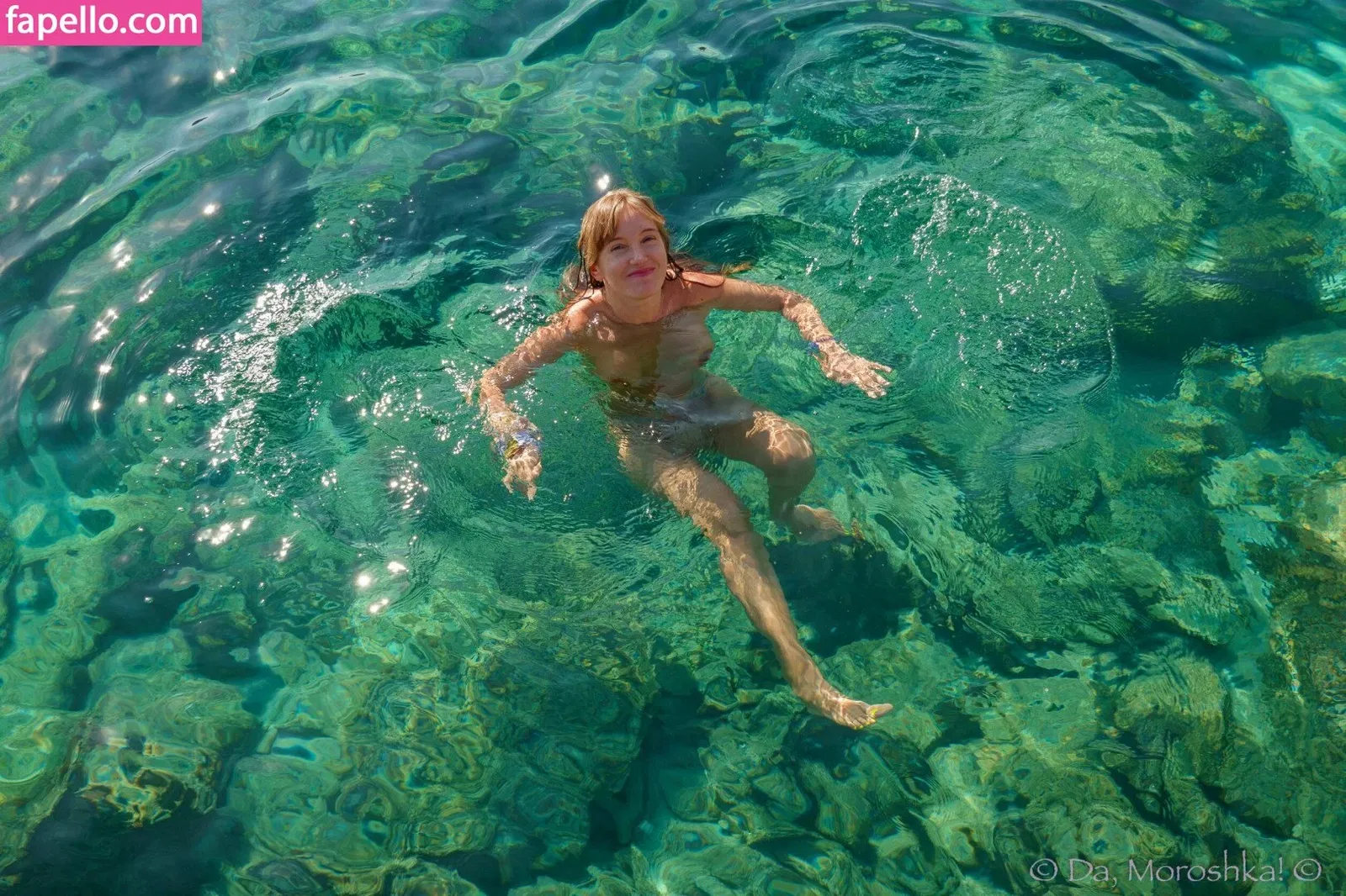 Moroshka Onlyfans Photo Gallery 