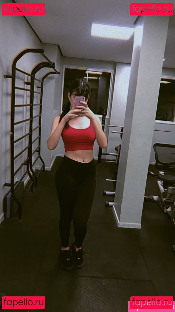 Stephany Died Nude Onlyfans Photo 11
