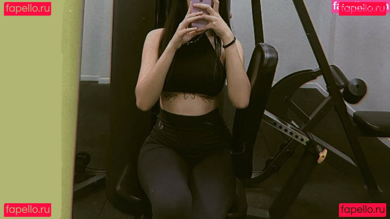 Stephany Died Nude Onlyfans Photo 9