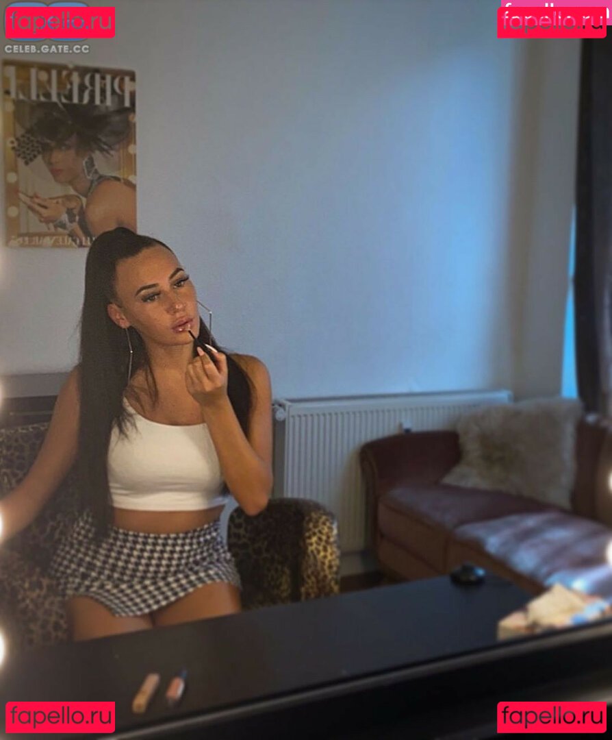 Alessia Herren Nude Onlyfans Photo 40