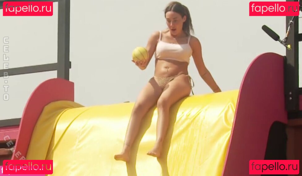 Alessia Herren Nude Onlyfans Photo 15