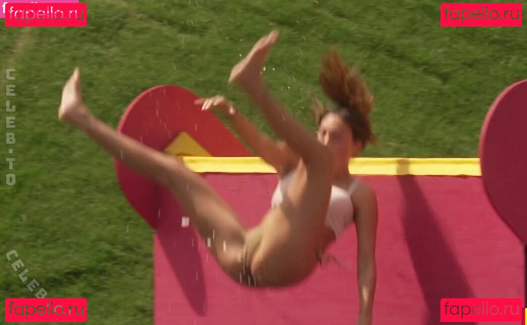Alessia Herren Nude Onlyfans Photo 13