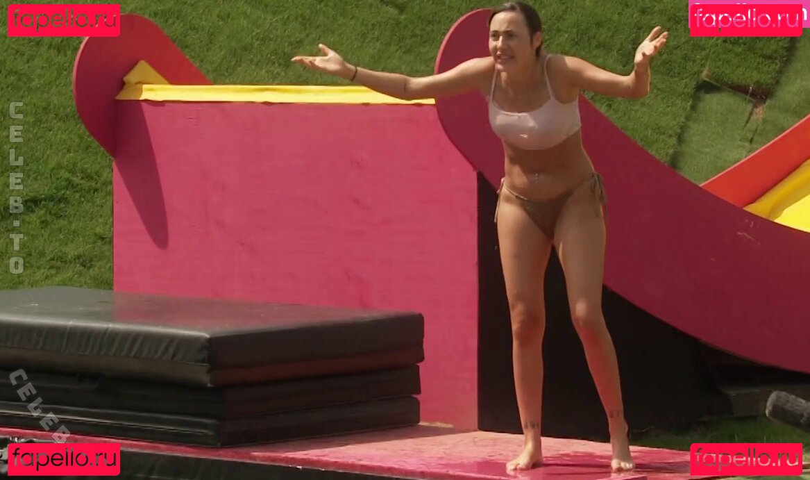 Alessia Herren Nude Onlyfans Photo 10