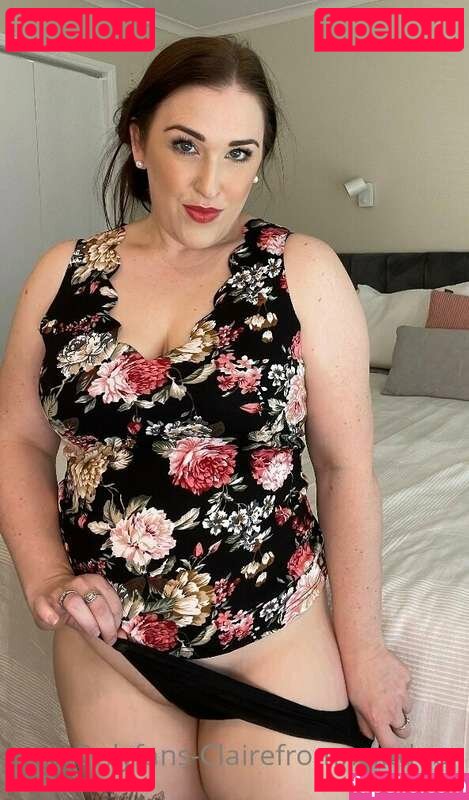 clairedelight Nude Onlyfans Photo 45