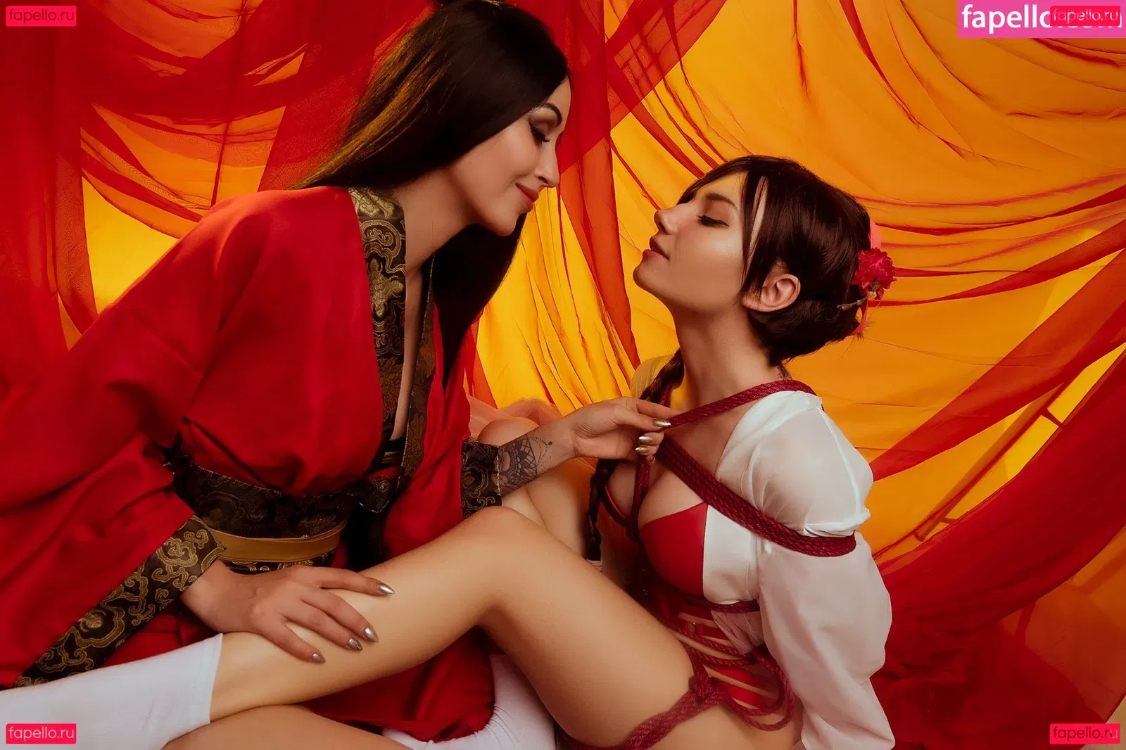 Kay J Onlyfans Photo Gallery 