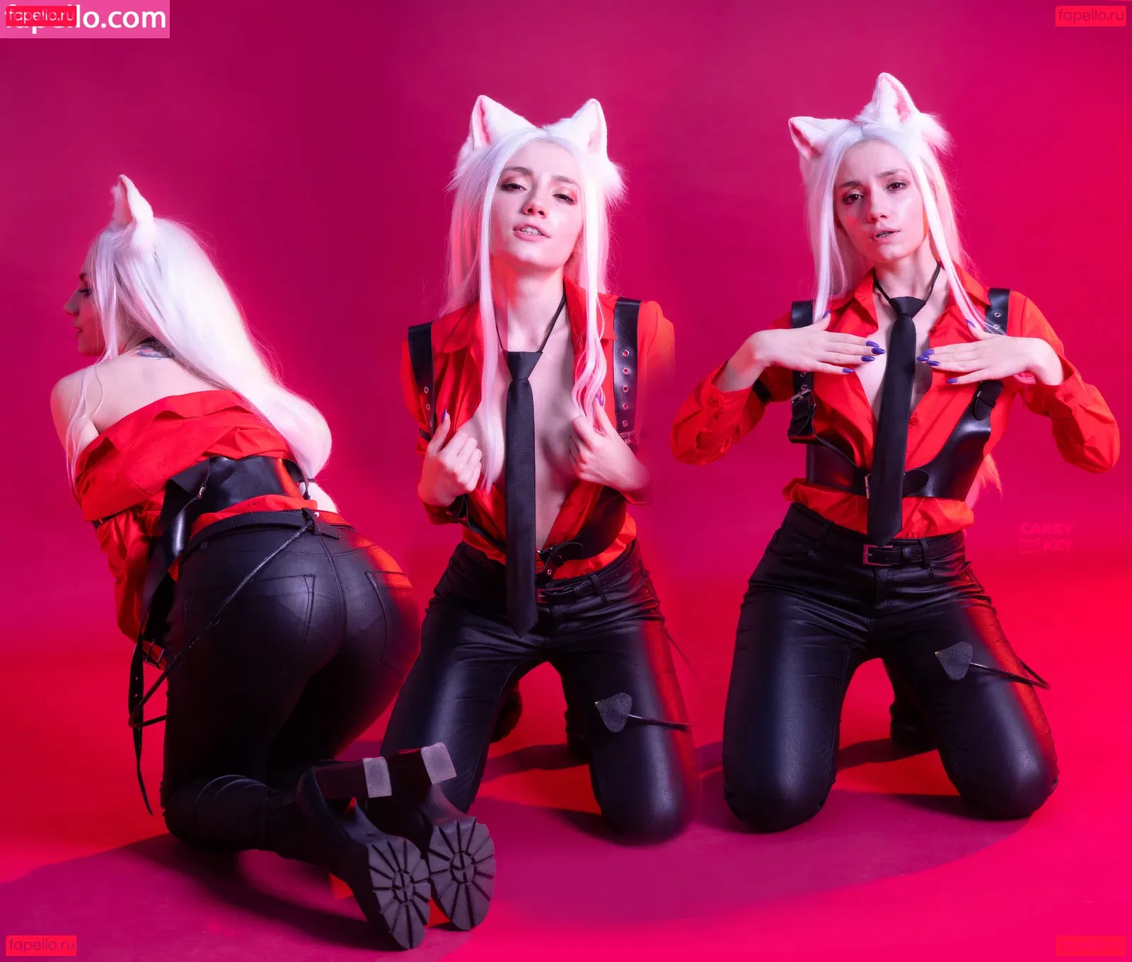 Kay J Onlyfans Photo Gallery 