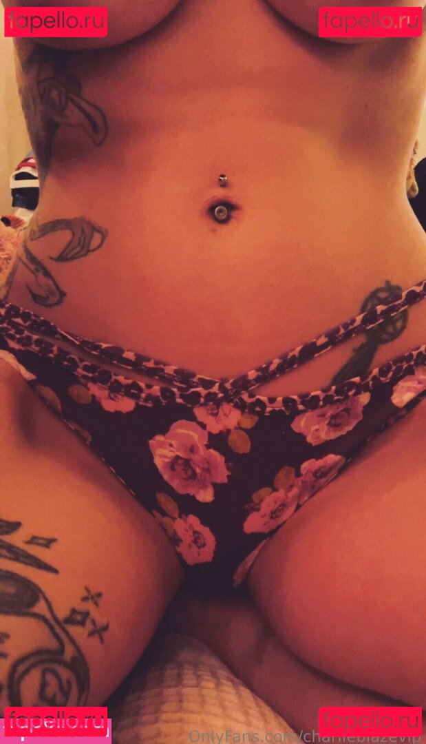 charlieblazevip Nude Onlyfans Photo 14