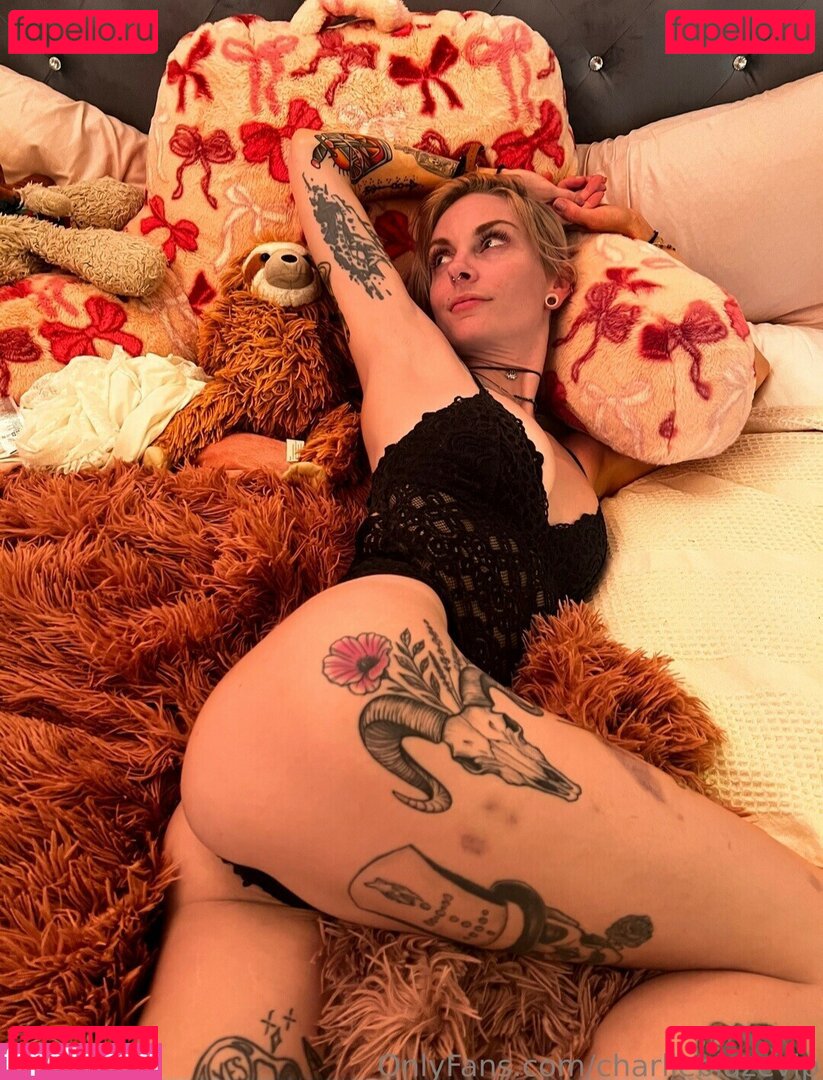 charlieblazevip Nude Onlyfans Photo 7