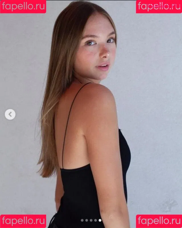 Maddy Taylor Onlyfans Photo Gallery 