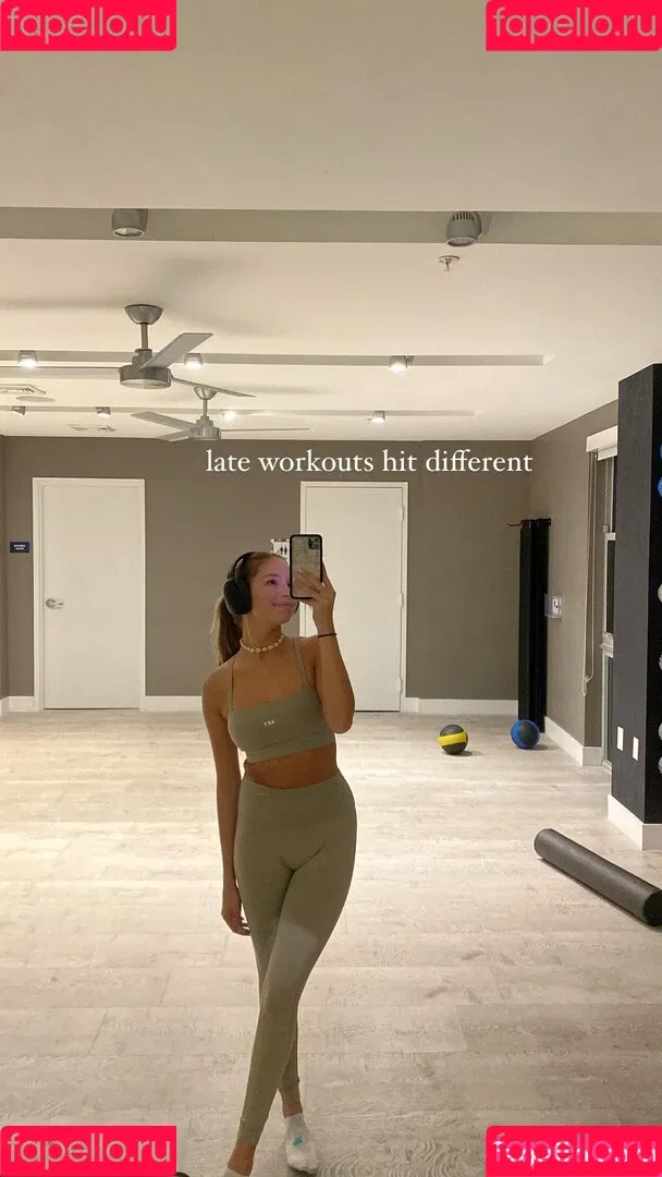 Maddy Taylor Onlyfans Photo Gallery 