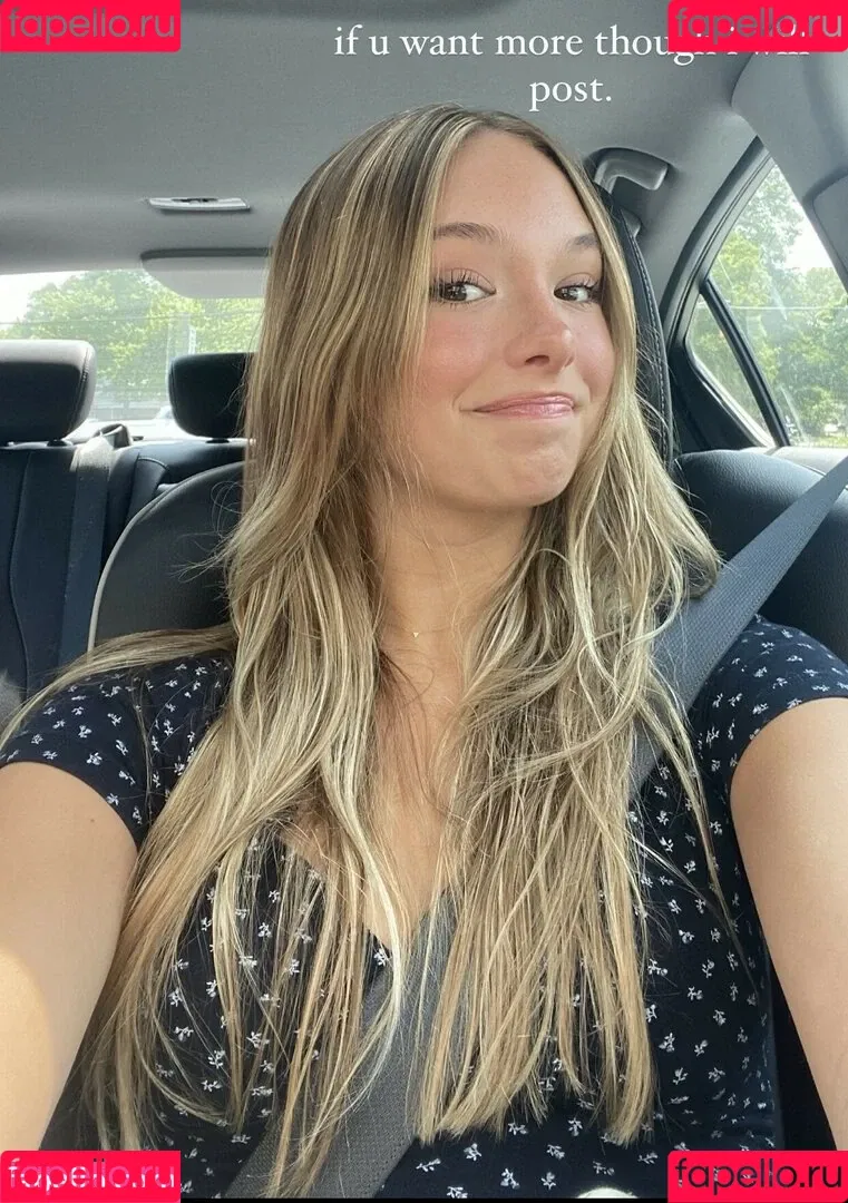 Maddy Taylor Onlyfans Photo Gallery 