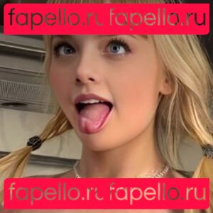 Vikibambi Nude Onlyfans Photo 6
