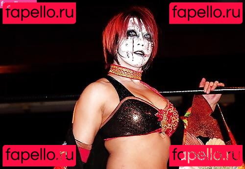 WWE Asuka Nude Onlyfans Photo 36