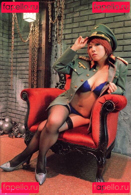 WWE Asuka Nude Onlyfans Photo 23