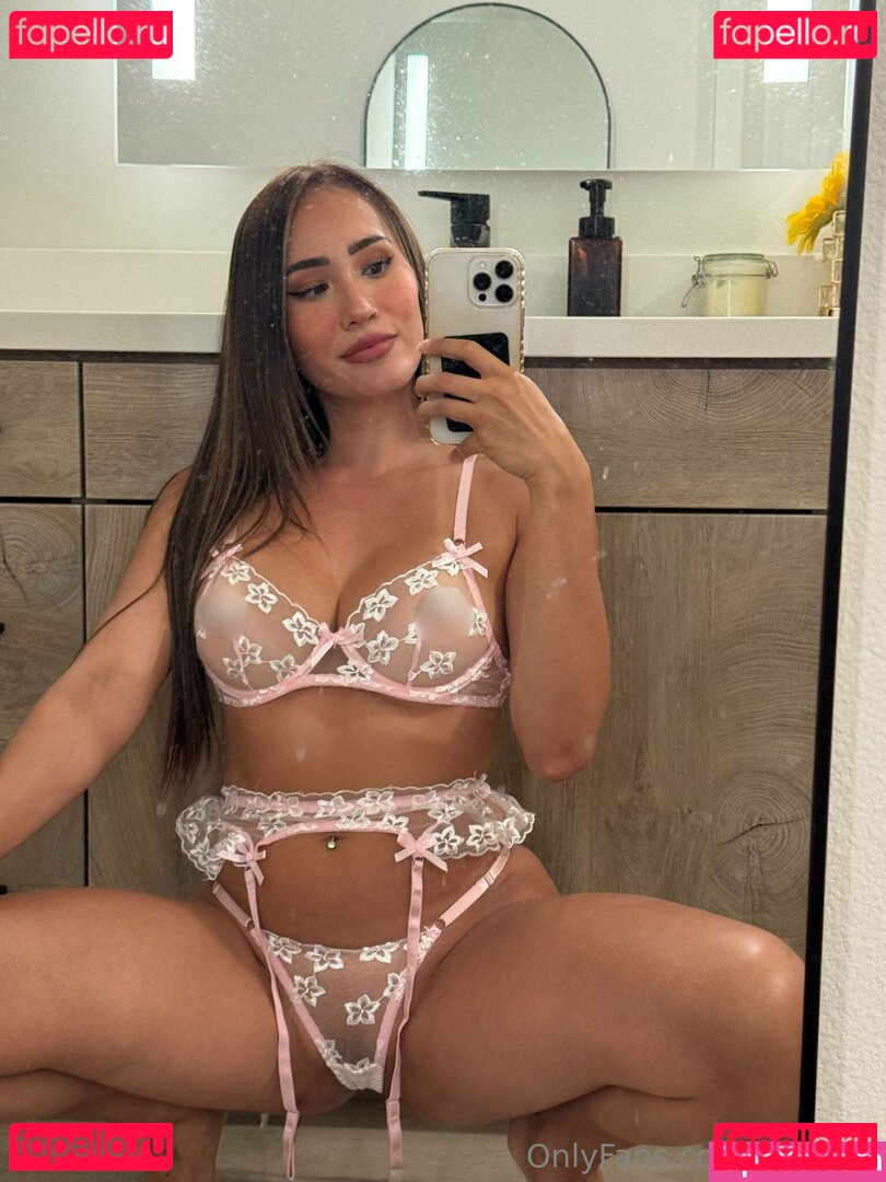 aryarae Nude Onlyfans Photo 48