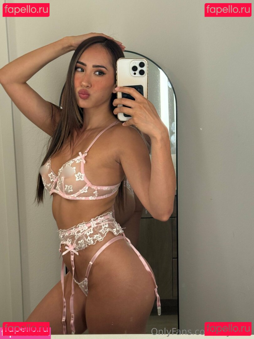 aryarae Nude Onlyfans Photo 47