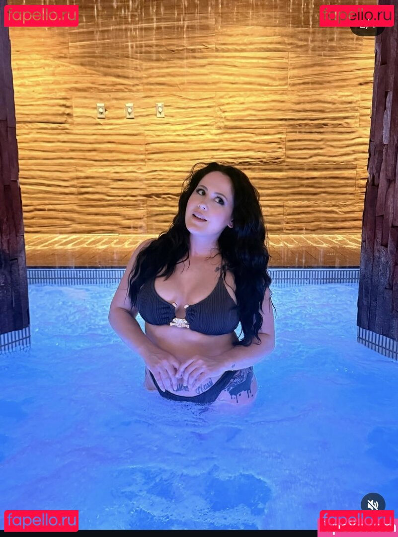 Jenelle Evans Nude Onlyfans Photo 35