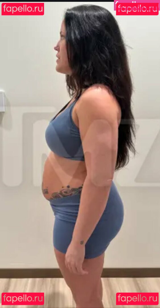 Jenelle Evans Nude Onlyfans Photo 22