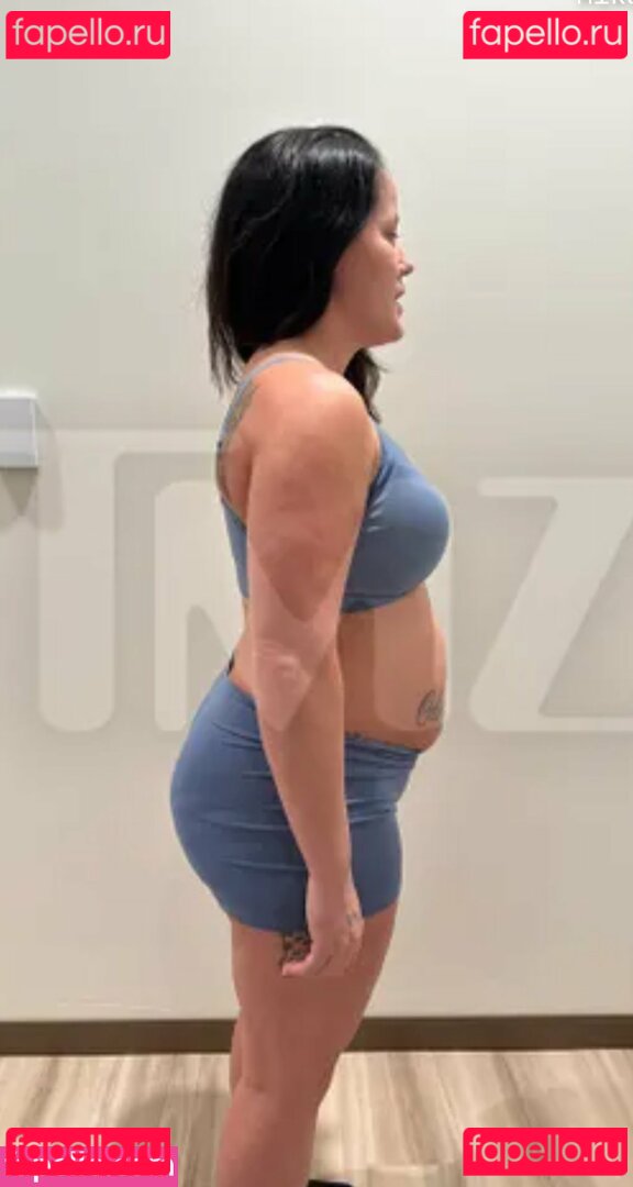 Jenelle Evans Nude Onlyfans Photo 21