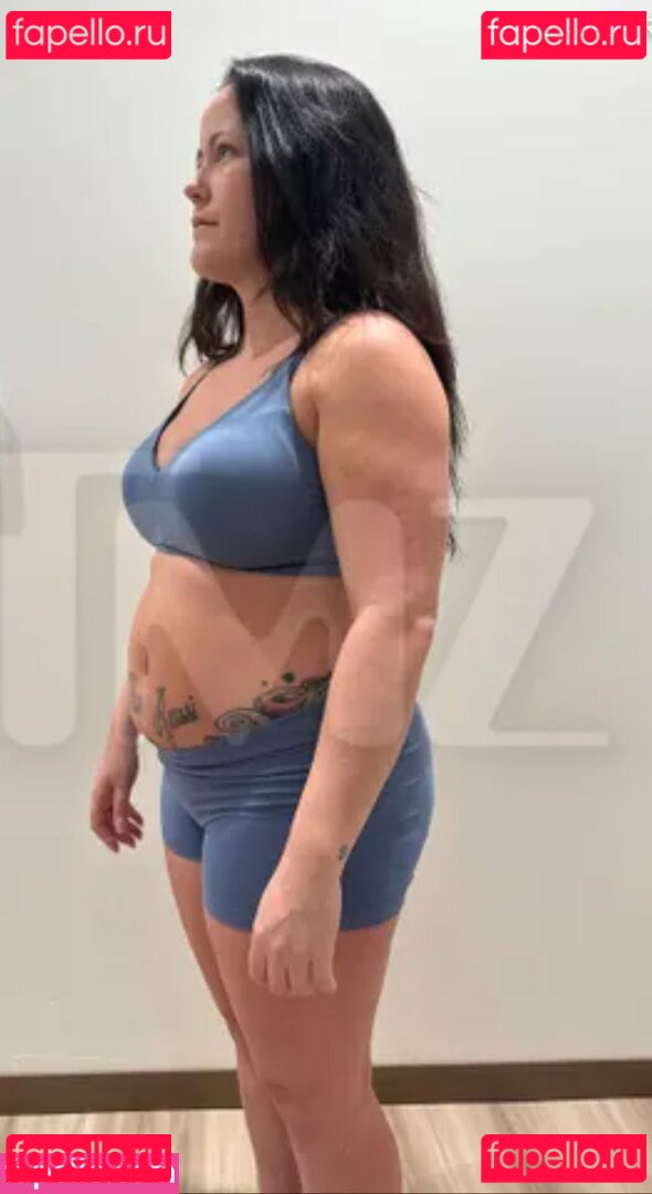 Jenelle Evans Nude Onlyfans Photo 19