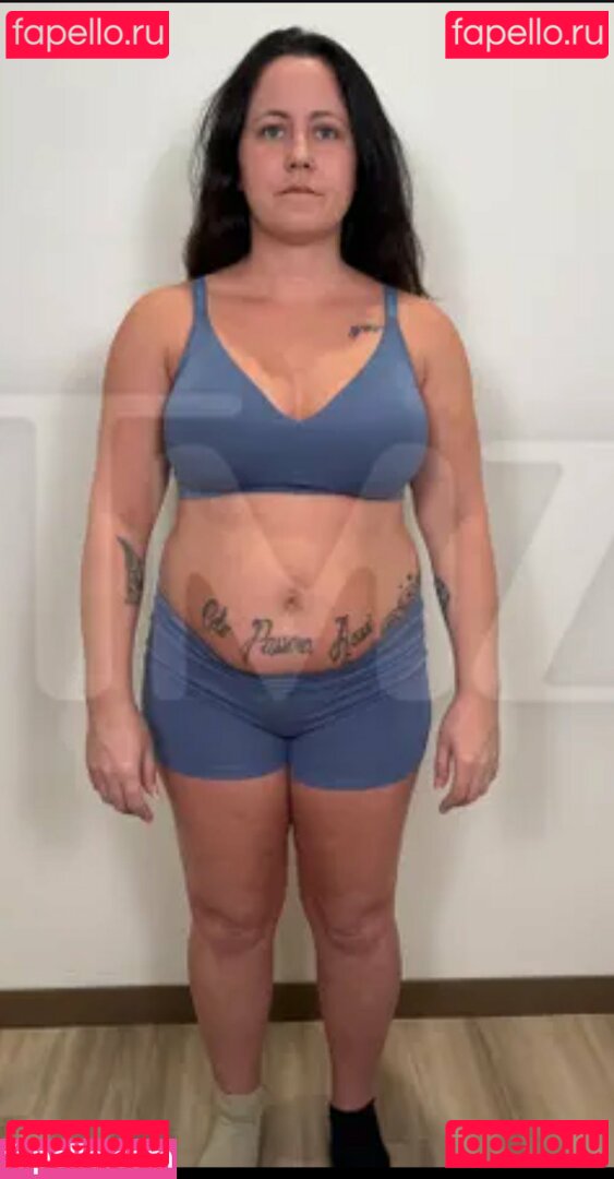 Jenelle Evans Nude Onlyfans Photo 18