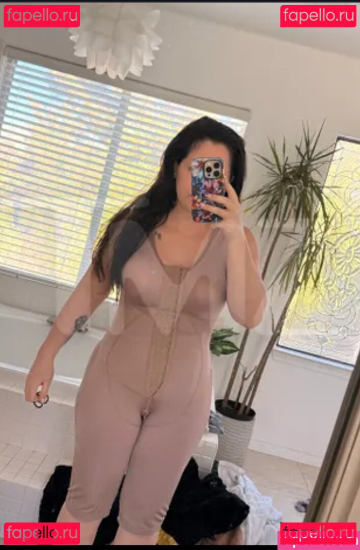 Jenelle Evans Nude Onlyfans Photo 11