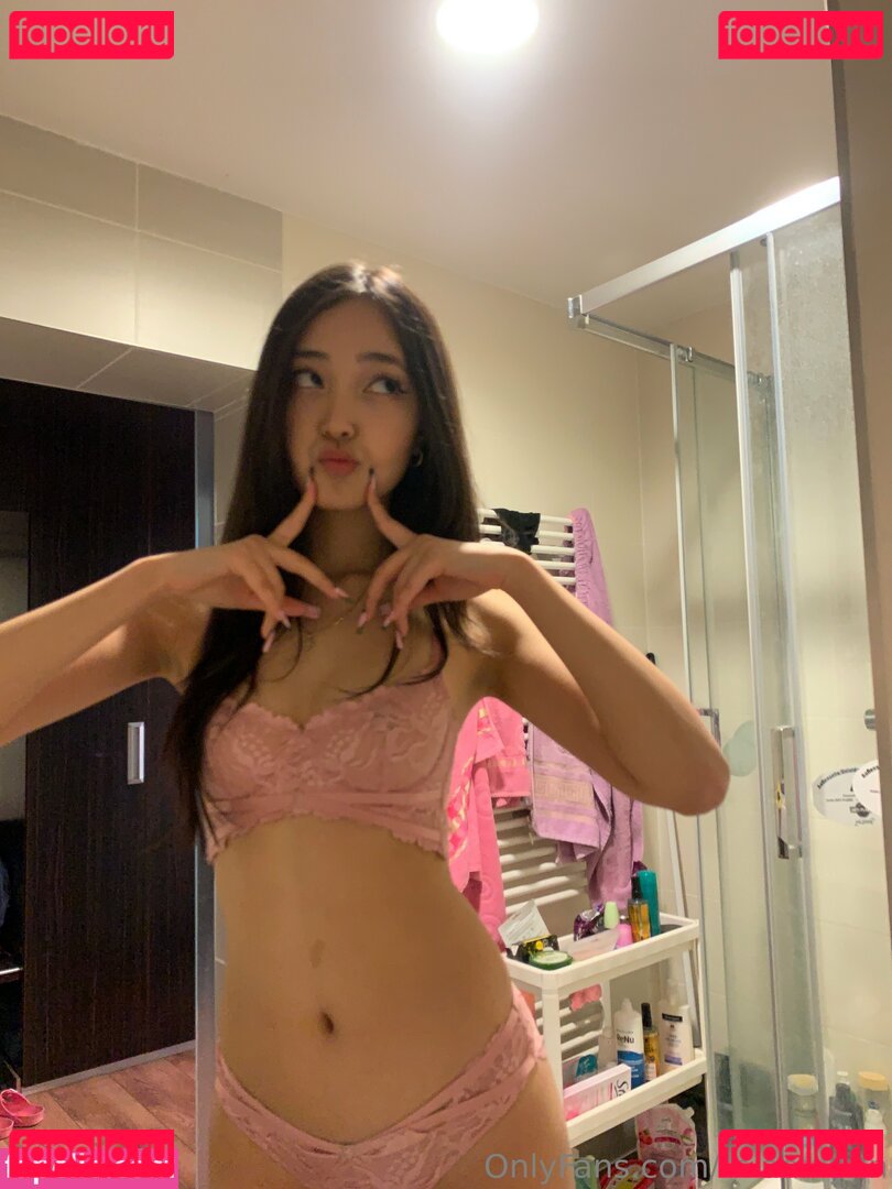 miaaxlynn Nude Onlyfans Photo 20