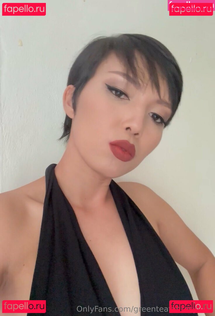 greenteafantasyfree Nude Onlyfans Photo 21