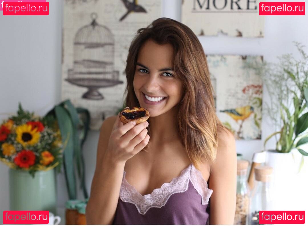 Sara Matos Nude Onlyfans Photo 33