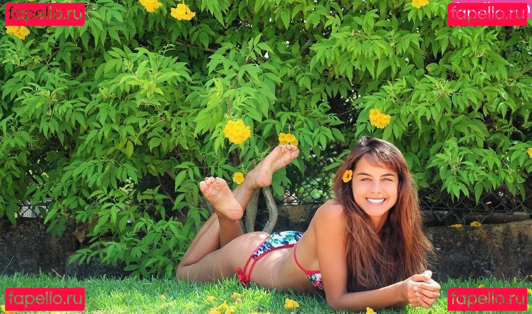 Sara Matos Nude Onlyfans Photo 28