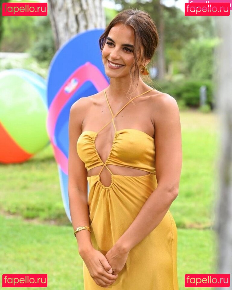 Sara Matos Nude Onlyfans Photo 7